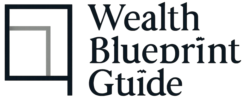 Wealth Blueprint Guide